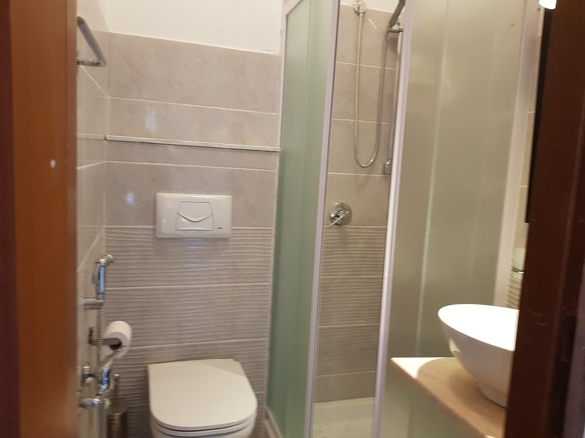 Angy Appartement Alghero Buitenkant foto