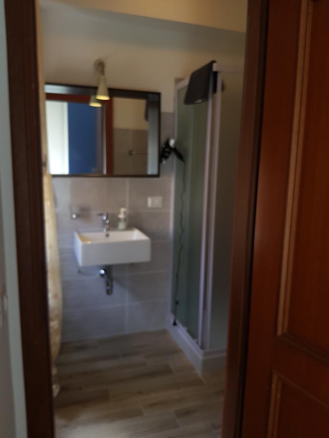 Angy Appartement Alghero Buitenkant foto